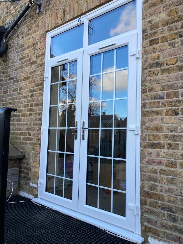 Kew Windows