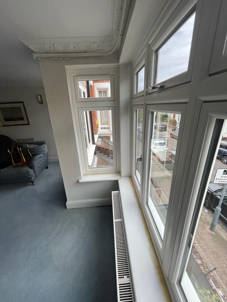 Kew Windows