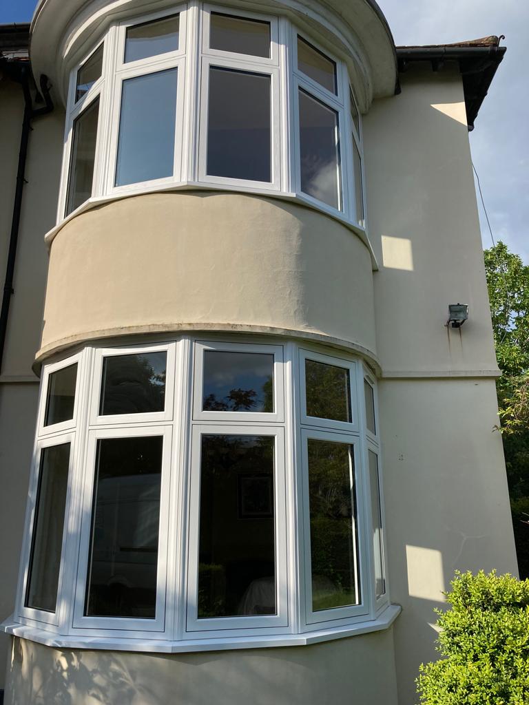 Kew Windows