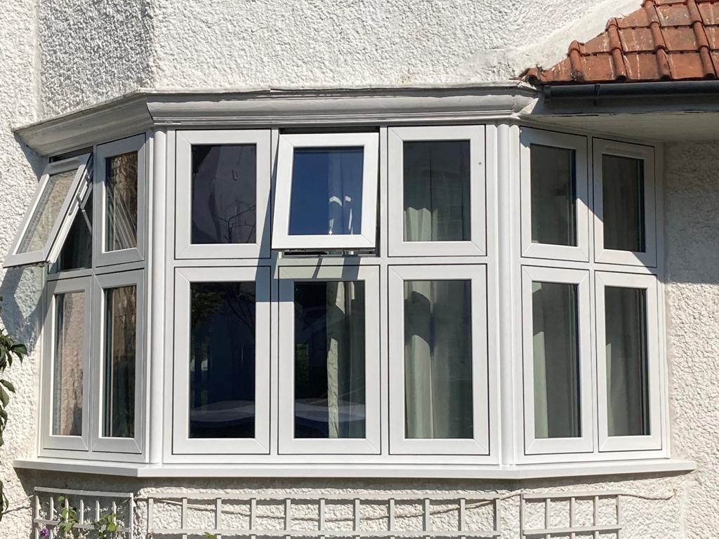 Kew Windows