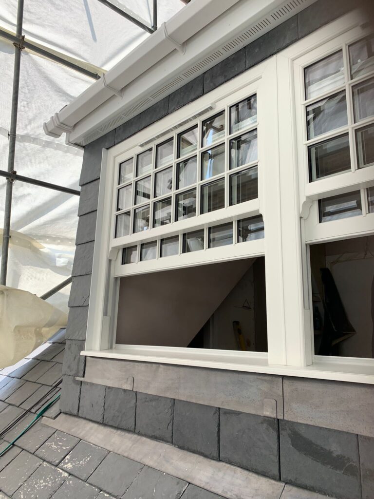 Kew Windows