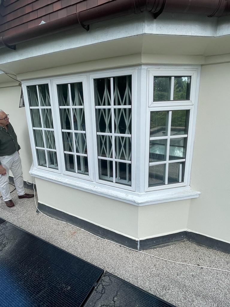 Kew Windows