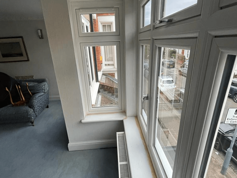 Kew Windows