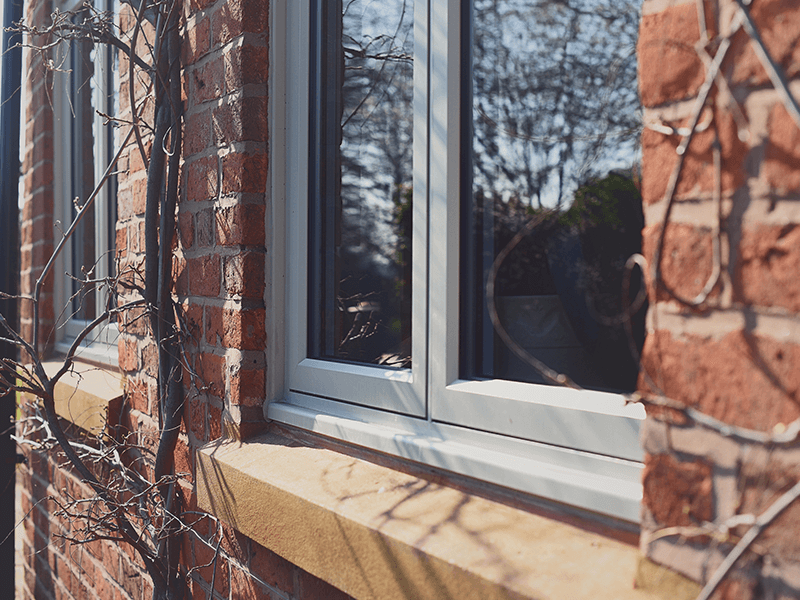 Kew Windows