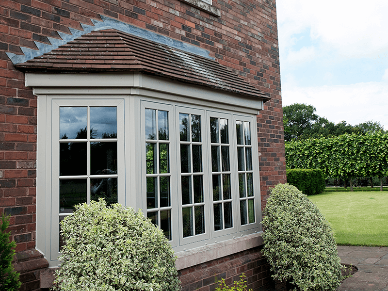Kew Windows