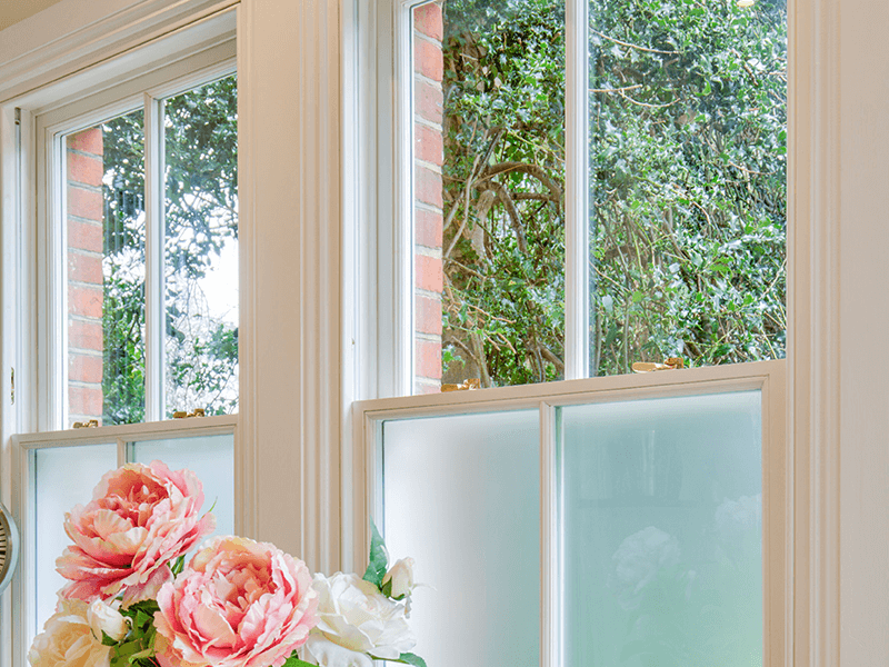 Kew Windows