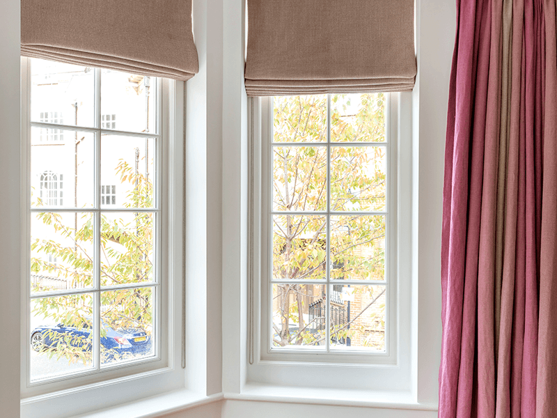 Kew Windows