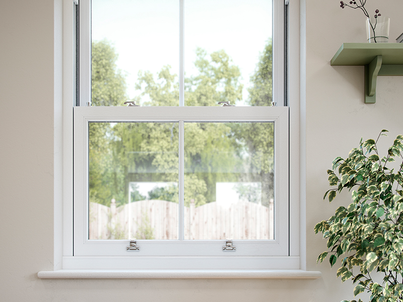 Kew Windows