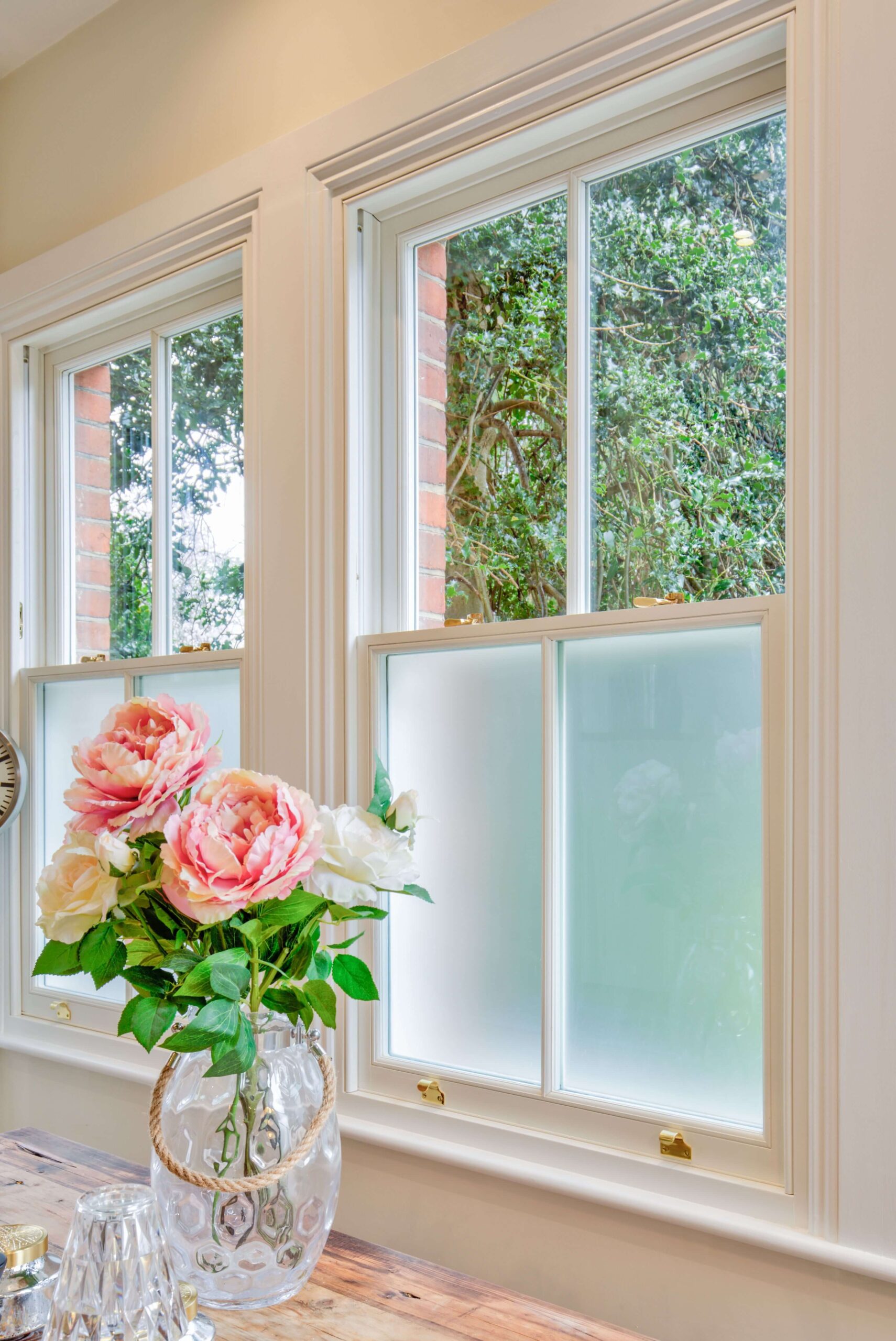 Kew Windows
