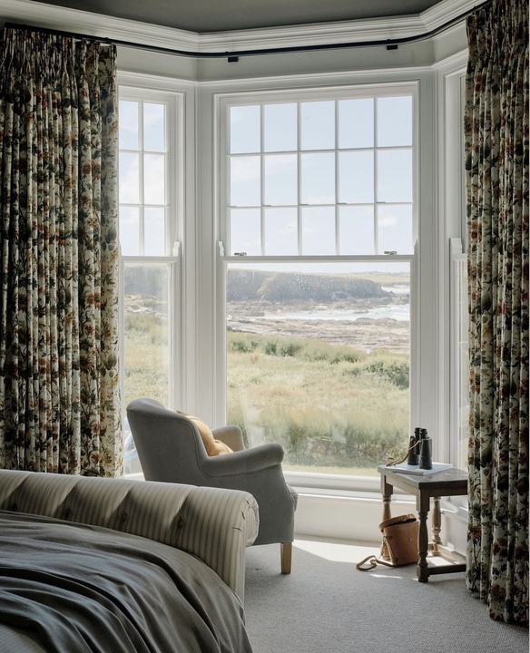 Kew Windows