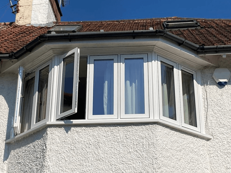 Kew Windows