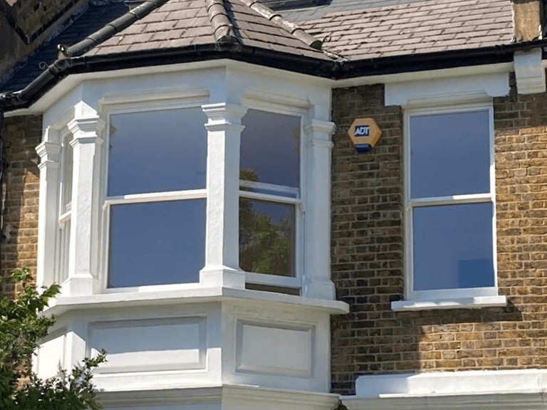 Kew Windows