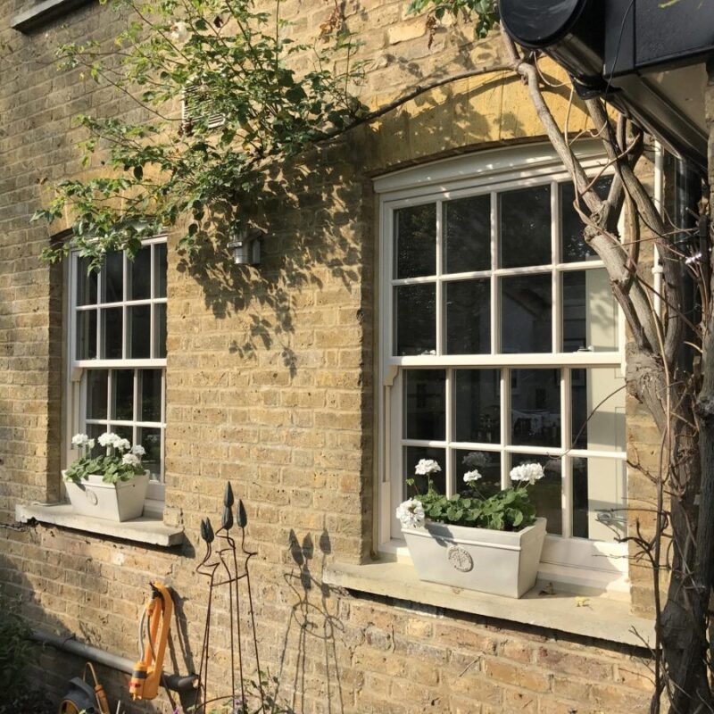 Kew Windows