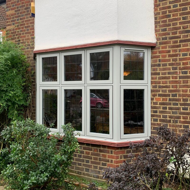UPVC