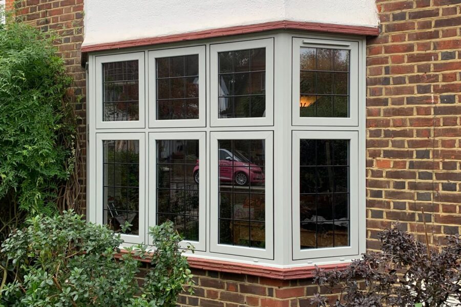 UPVC