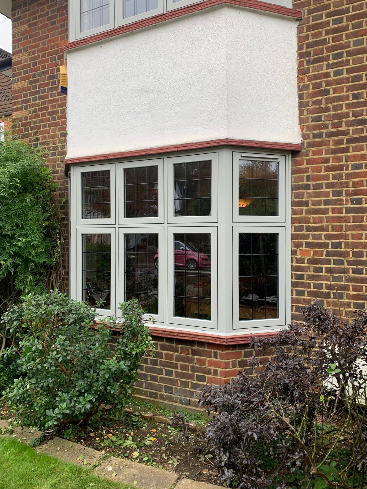 UPVC