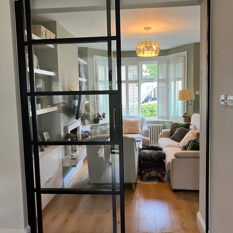 Heritage Doors