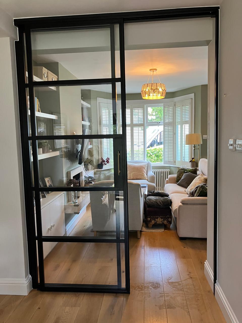 Heritage Doors